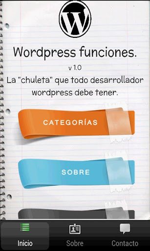 Funciones Wordpress