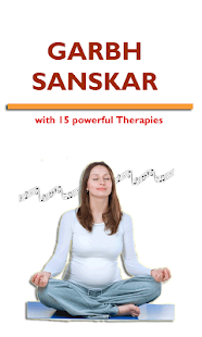 How to mod Garbh Sanskar 0.1 unlimited apk for pc
