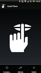 How to download Quiet place lastet apk for laptop