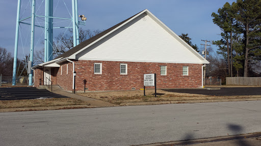 Southside Missionary Baptist Church