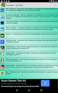 How to mod Calculator - All N One lastet apk for android