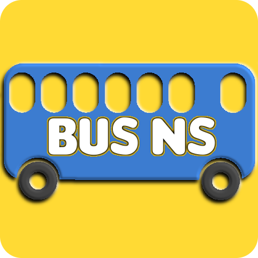 BusNS  Gradski prevoz Novi Sad LOGO-APP點子