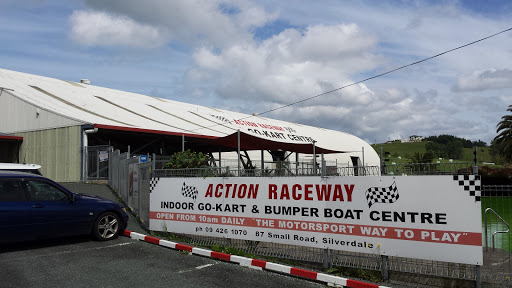 Action Raceway