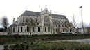 Église Saint Paterne