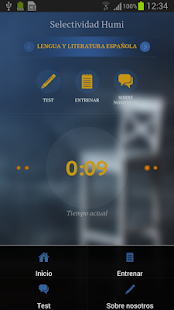 How to install Humi Selectividad lastet apk for pc