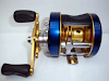 Reel Baitcast Ambassadeur 5600Ws