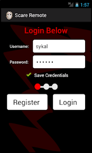 How to mod Scare Remote 1.03 unlimited apk for android