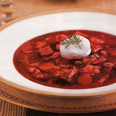 Borscht