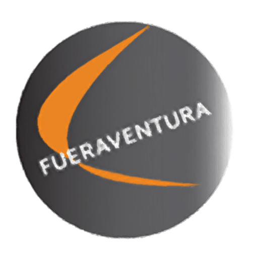 FuerAventura LOGO-APP點子