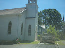 Old Carroll Primitive Baptist Church