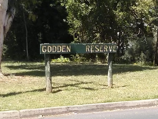 Godden Reserve