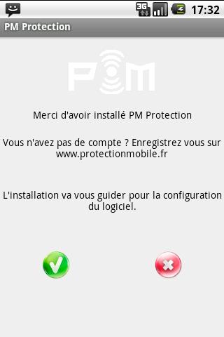 PM Protection