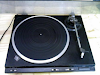 Exelente Tornamesas Technics