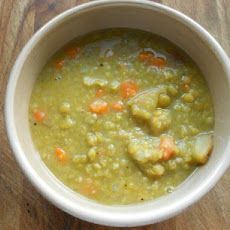 Split Pea Soup