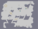 Thumbnail of the map 'That ain't crescent fresh'