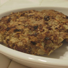 Hamburger Patties