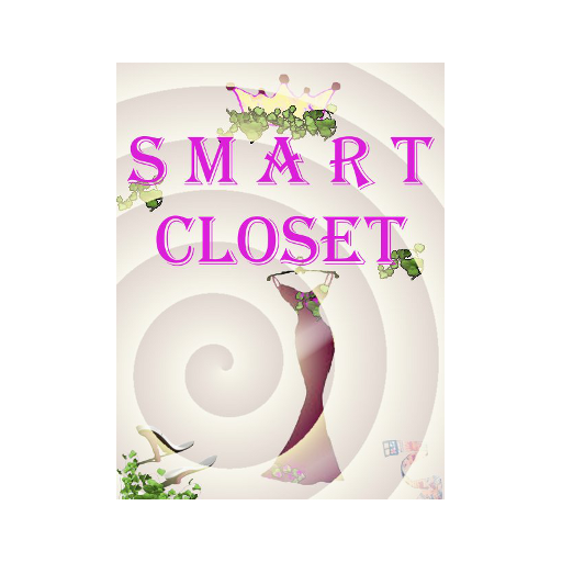 Smart Closet LOGO-APP點子