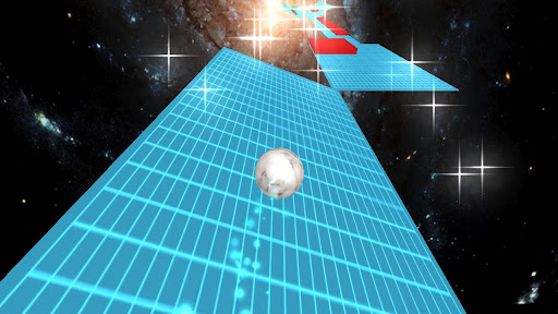 Magic Marble In Space: FREE