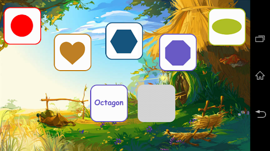 How to get Play & Learn - Shapes patch 1.0 apk for laptop