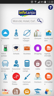 How to install InfoTanja patch 1.6 apk for laptop