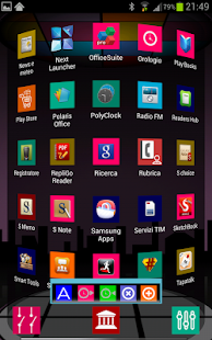 How to download Next Launcher BASIC PRO 3D lastet apk for pc