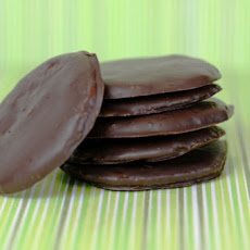 Paleo Thin Mints