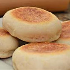 English Muffins