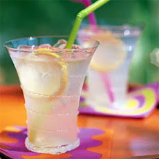 Fresh-Squeezed Lemonade