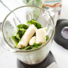 Green Monster Smoothie