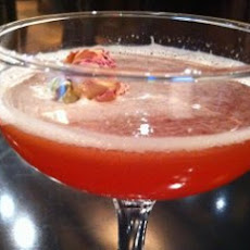 The Mata Hari Cocktail Recipe