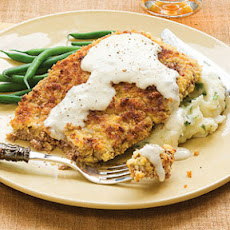 Chicken-fried Steak