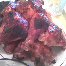 One Shot Smokin', Huntin' and Fishin' Outdoor Cookin' Sauce!