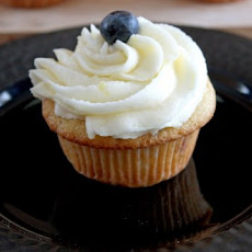 Vanilla Cupcakes