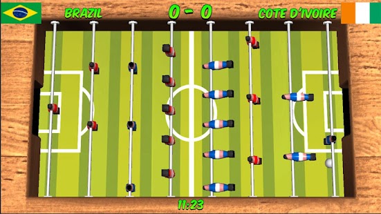 How to install baby Cup football patch 1.1 apk for pc