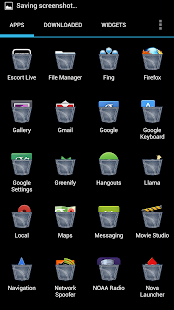 How to install Jean Pocket Apex Icon Pack 2.0 apk for pc