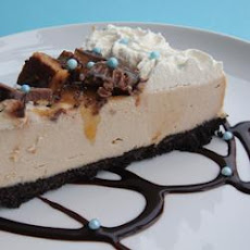 MySweetCreations Peanut Butter Cookie Pie