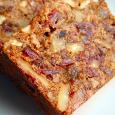 Fruitcake