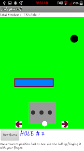 How to download Jim's Mini Golf 1.0 mod apk for bluestacks