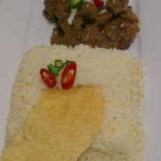 Lamb Do Piaza (Lamb With Onions)