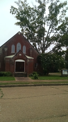 Marks United Methodist Church