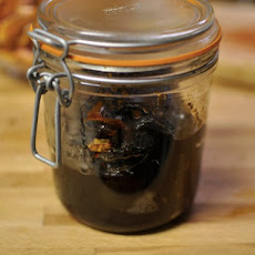 Pickled Prunes