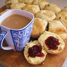 Scones
