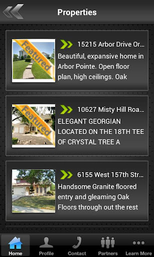 【免費商業App】Chicago Real Estate-APP點子