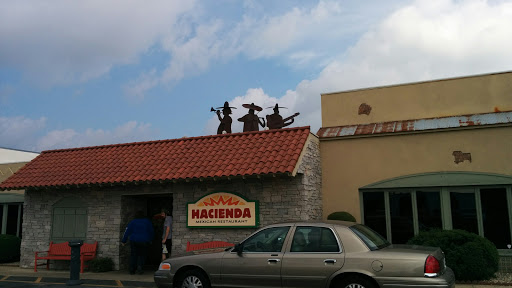 Hacienda Mariachi Band