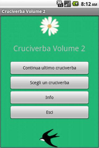 Cruciverba Volume 2