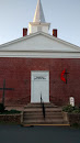 Stanardsville United Methodist Church 