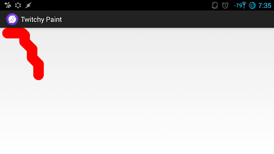How to install Twitchy Paint patch 1.0 apk for bluestacks