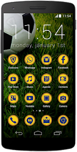 How to install Clubicons Ecuador 1 mod apk for android