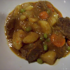 Beef Stew