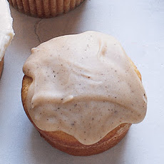 Brown-Butter Glaze